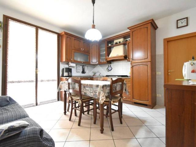 Appartamento in vendita a Savignano Sul Rubicone, Reggio Emilia