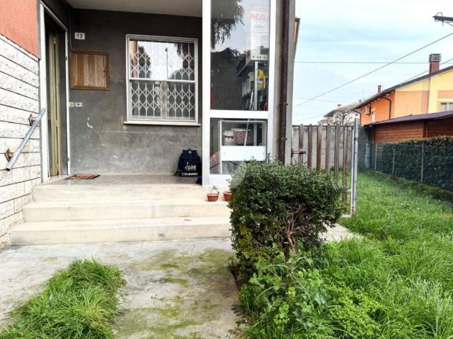 Appartamento in vendita a Savignano Sul Rubicone, Reggio Emilia