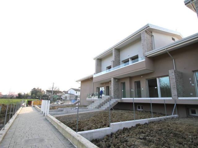 Appartamento in vendita a Savignano Sul Rubicone, Reggio Emilia