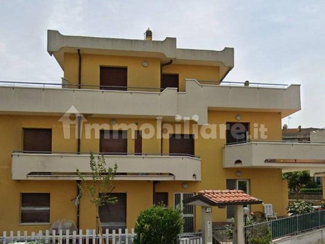 Appartamento in vendita a Savignano a Mare, Savignano Sul Rubicone