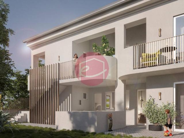 Appartamento in vendita a Savignano Sul Rubicone, Reggio Emilia