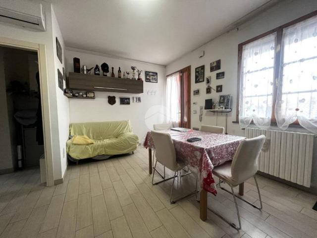 Appartamento in vendita a Savignano Sul Rubicone, Reggio Emilia