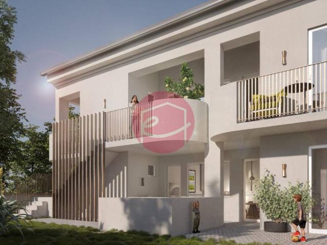 Appartamento in vendita a Savignano Sul Rubicone, Reggio Emilia