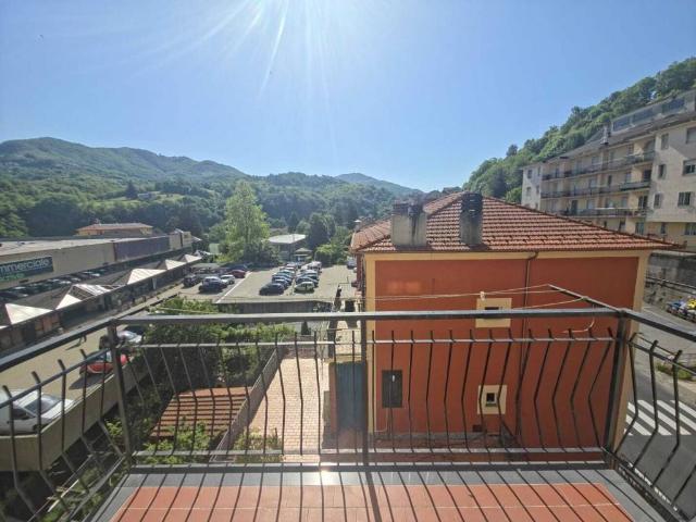 Appartamento in vendita a Savignone, Liguria