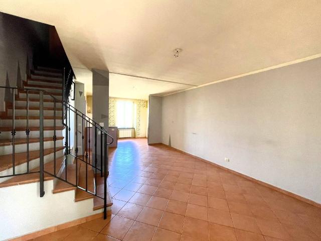 Appartamento in vendita a Savignone, Liguria