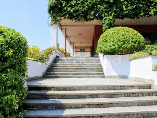 Appartamento in vendita a Savignone, Liguria
