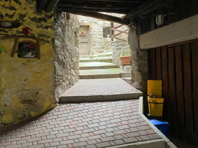Appartamento in vendita a Comunità montana della valle Camonica, Saviore Dell'adamello