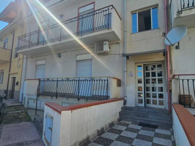 Appartamento in vendita a Savoca, Sicilia