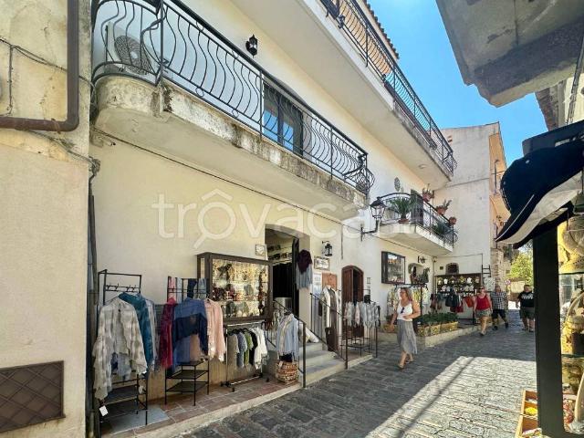 Appartamento in vendita a Rina, Savoca