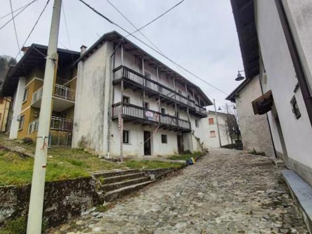 Appartamento in vendita a Savogna, Friuli-Venezia Giulia