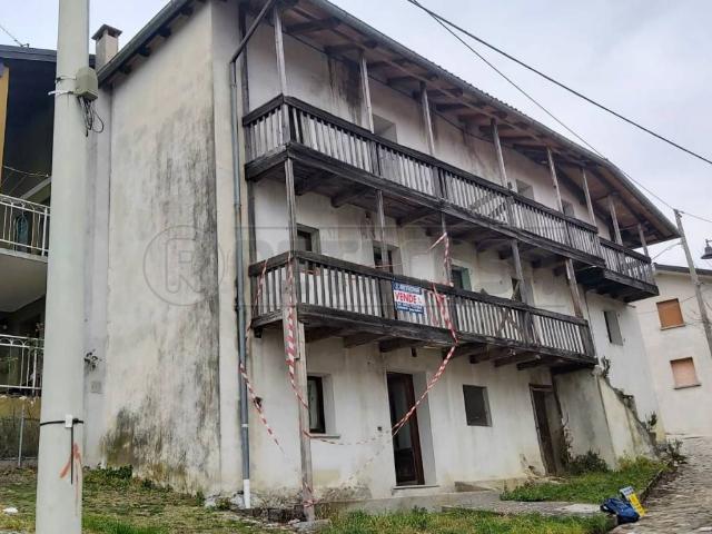 Appartamento in vendita a Savogna, Friuli-Venezia Giulia