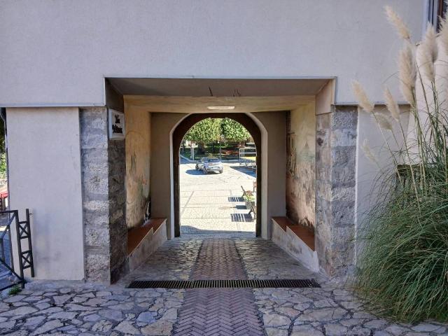 Appartamento in vendita a Savoia di Lucania, Potenza