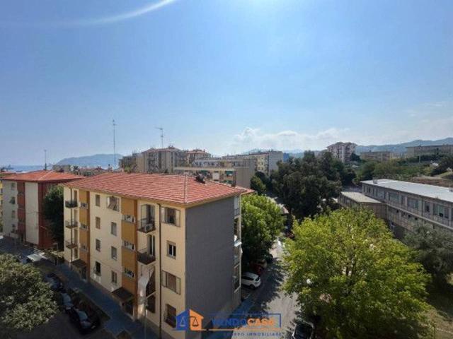 Appartamento in vendita a La Rocca, Albisola Capo
