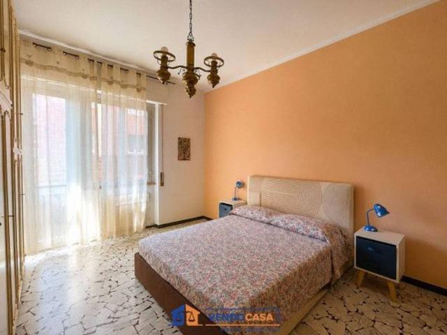 Appartamento in vendita a Rusca, Albisola Capo