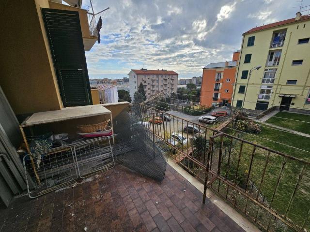 Appartamento in vendita a La Rocca, Albisola Capo