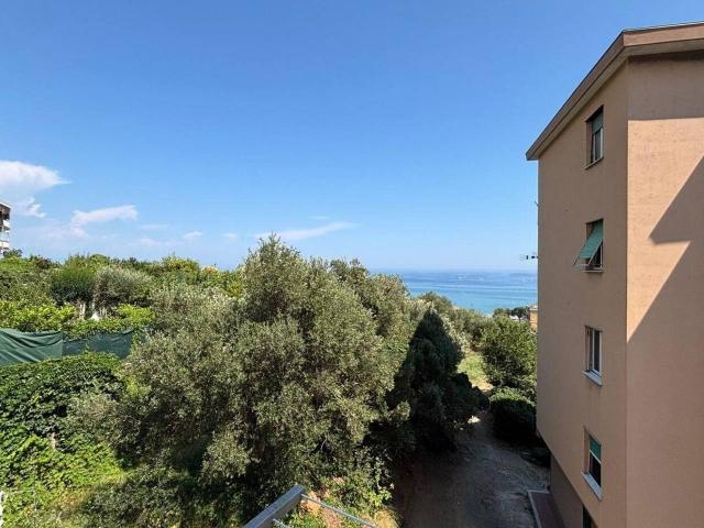 Appartamento in vendita a Albisola Capo, Liguria