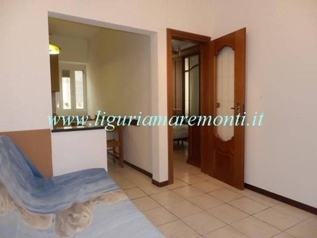 Appartamento in vendita a Villetta, Albisola Capo
