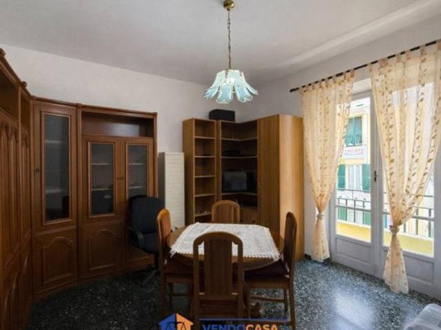 Appartamento in vendita a Villetta, Albisola Capo