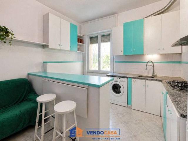 Appartamento in vendita a Rusca, Albisola Capo