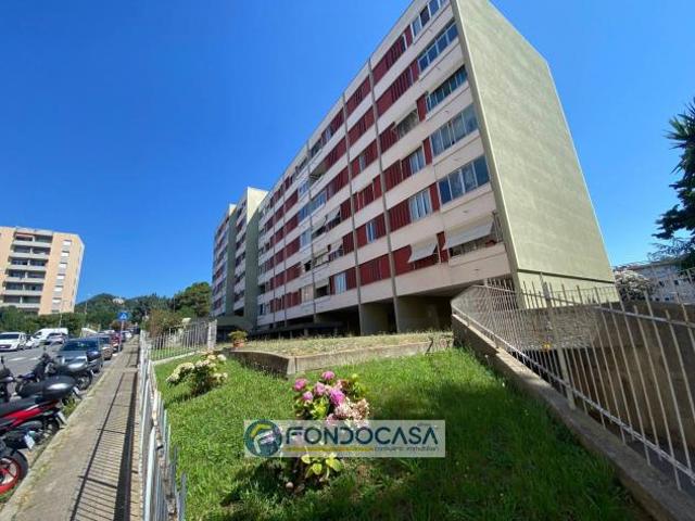 Appartamento in vendita a La Rocca, Albisola Capo