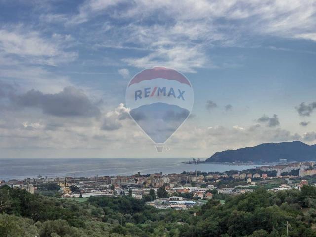 Appartamento in vendita a La Rocca, Albisola Capo