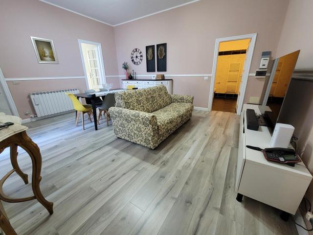 Appartamento in vendita a Villetta, Albisola Capo