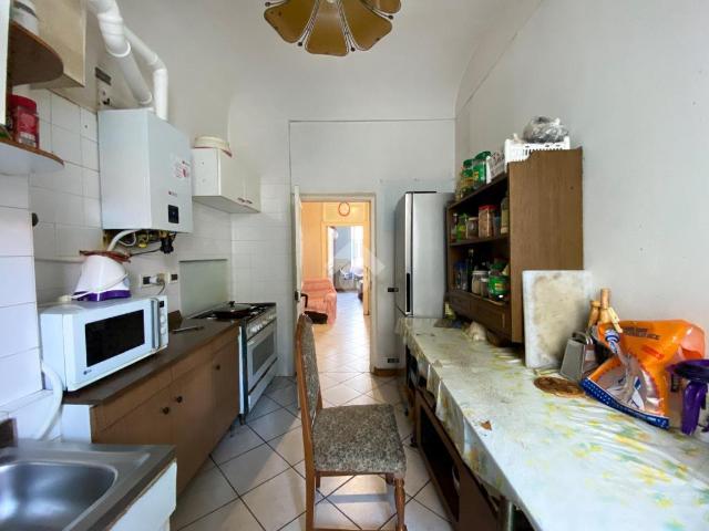 Appartamento in vendita a Villetta, Albisola Capo