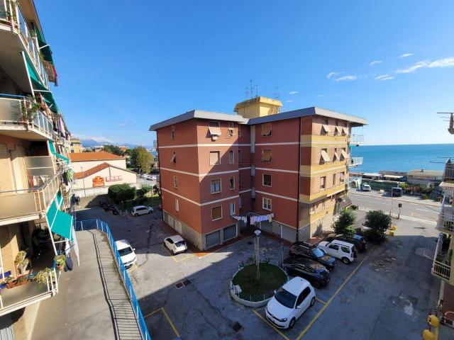 Appartamento in vendita a Albisola Capo, Liguria