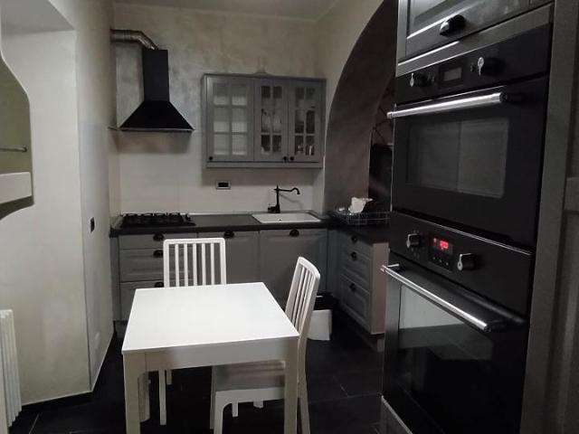 Appartamento in vendita a Santuario, Albisola Capo