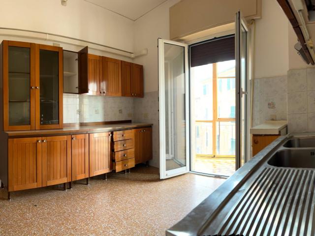 Appartamento in vendita a Albisola Capo, Liguria