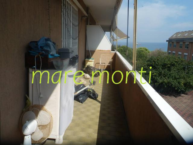 Appartamento in vendita a Albisola Capo, Liguria