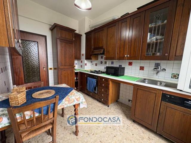 Appartamento in vendita a La Rocca, Albisola Capo
