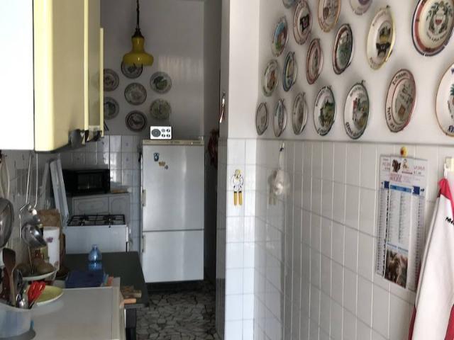 Appartamento in vendita a Oltreletimbro, Albisola Capo