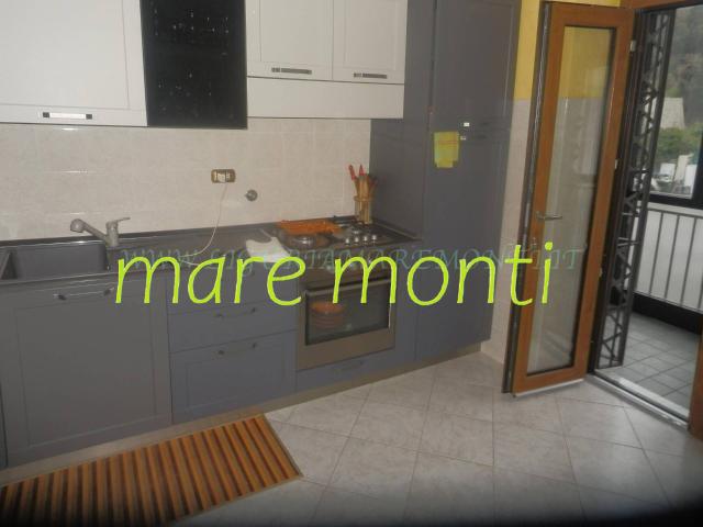 Appartamento in vendita a Riborgo, Albisola Capo