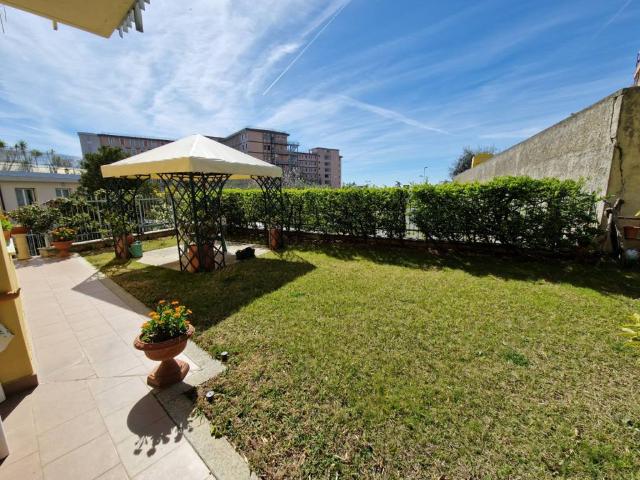 Appartamento in vendita a Valloria, Albisola Capo