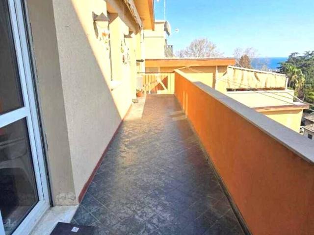 Appartamento in vendita a Villetta, Albisola Capo