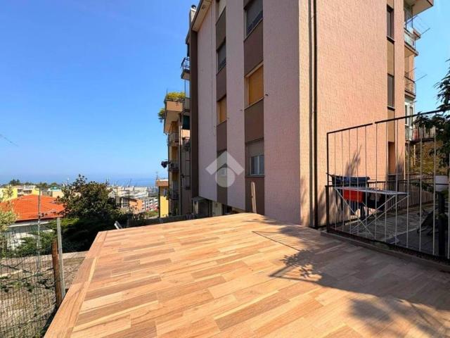 Appartamento in vendita a Olivetta, Albisola Capo