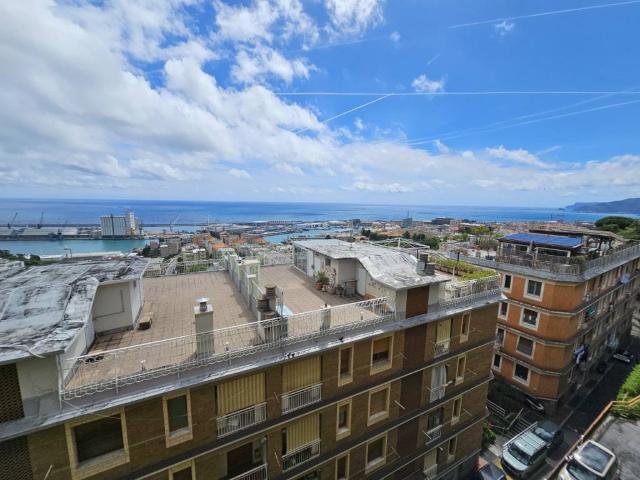 Appartamento in vendita a Olivetta, Albisola Capo