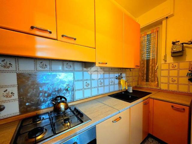 Appartamento in vendita a Albisola Capo, Liguria