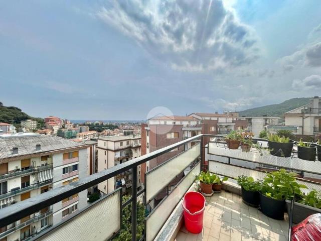Appartamento in vendita a Rusca, Albisola Capo