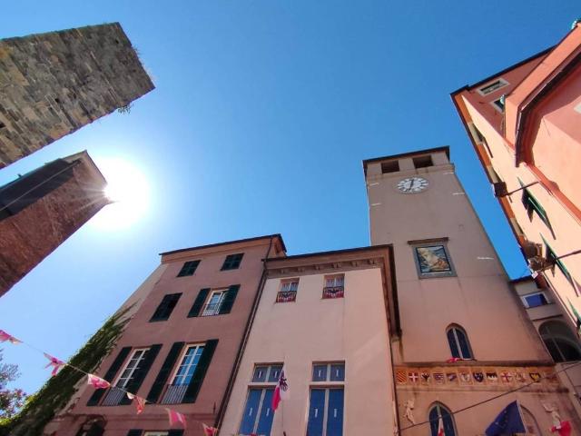 Appartamento in vendita a Villetta, Albisola Capo