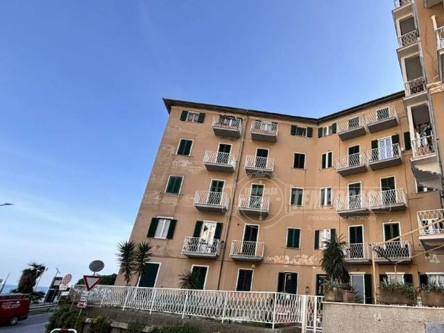 Appartamento in vendita a Pozzuolo Alto, Celle Ligure