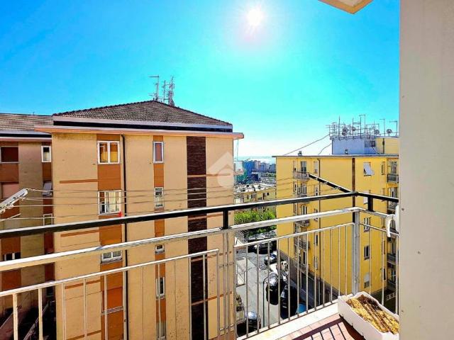 Appartamento in vendita a La Rocca, Albisola Capo