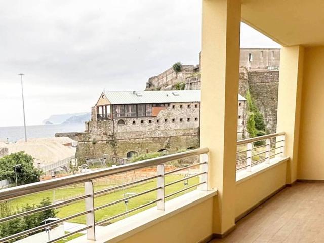 Appartamento in vendita a Villetta, Albisola Capo