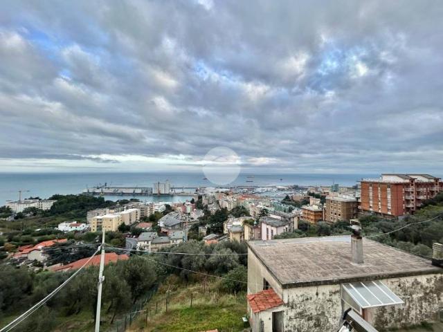 Appartamento in vendita a Olivetta, Albisola Capo