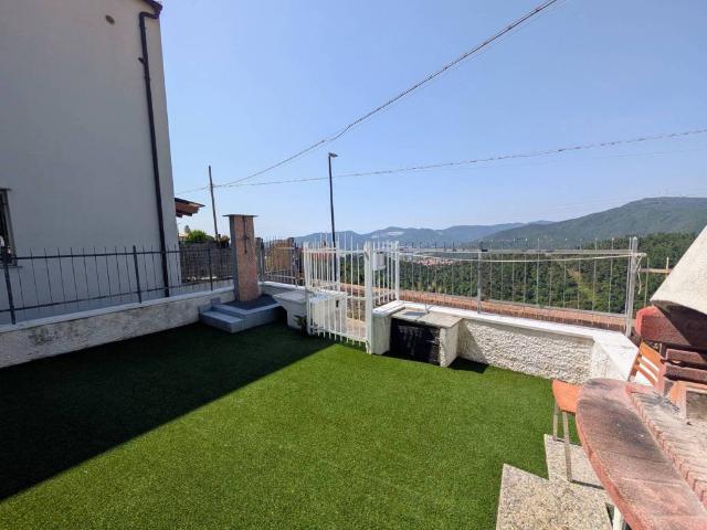 Appartamento in vendita a Madonna del Monte, Albisola Capo