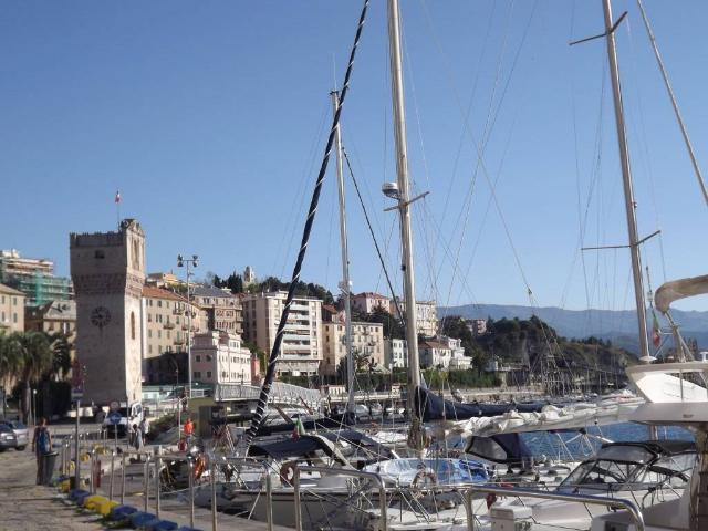 Appartamento in vendita a Villetta, Albisola Capo