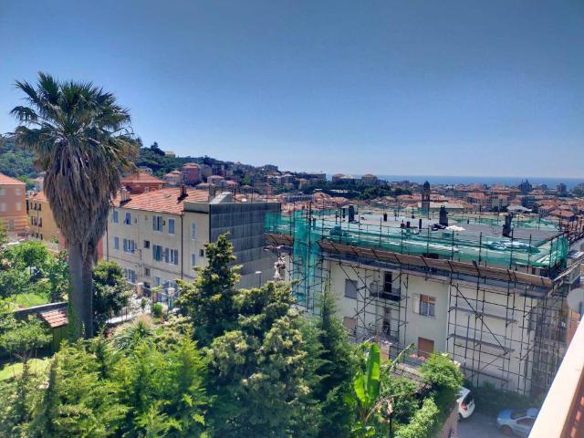 Appartamento in vendita a Rusca, Albisola Capo