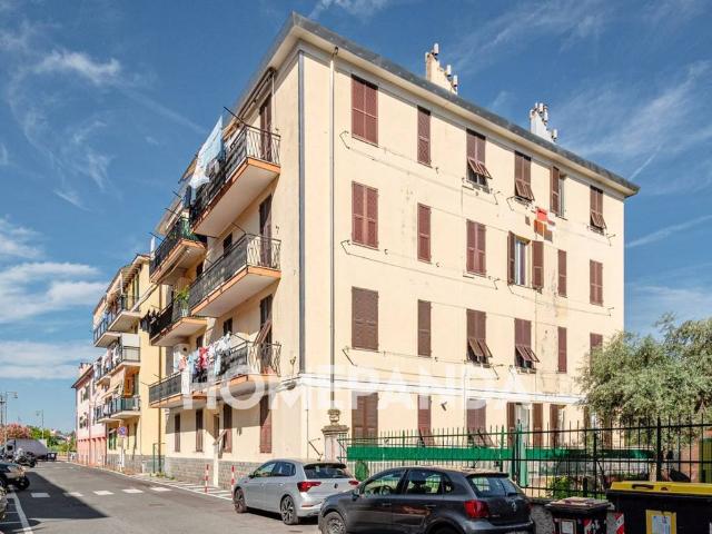 Appartamento in vendita a Tiassano, Quiliano