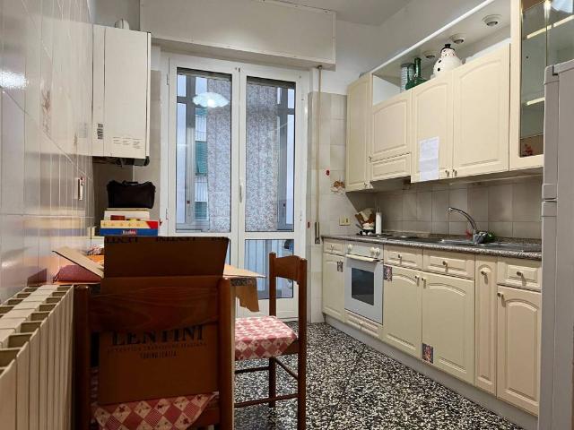 Appartamento in vendita a Rusca, Albisola Capo